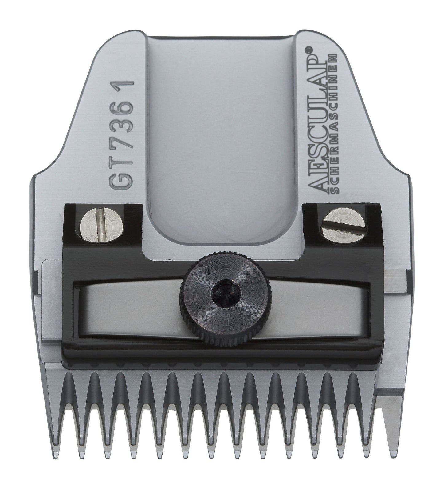 NOŽ za Aesculap Favorita GT736 40 / 1,0mm