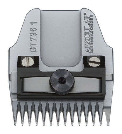 NOŽ za Aesculap Favorita GT736 40 / 1,0mm