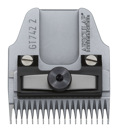 NOŽ za Aesculap Favorita GT742 40 / 2,0mm