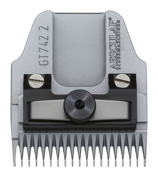 NOŽ za Aesculap Favorita GT742 40 / 2,0mm