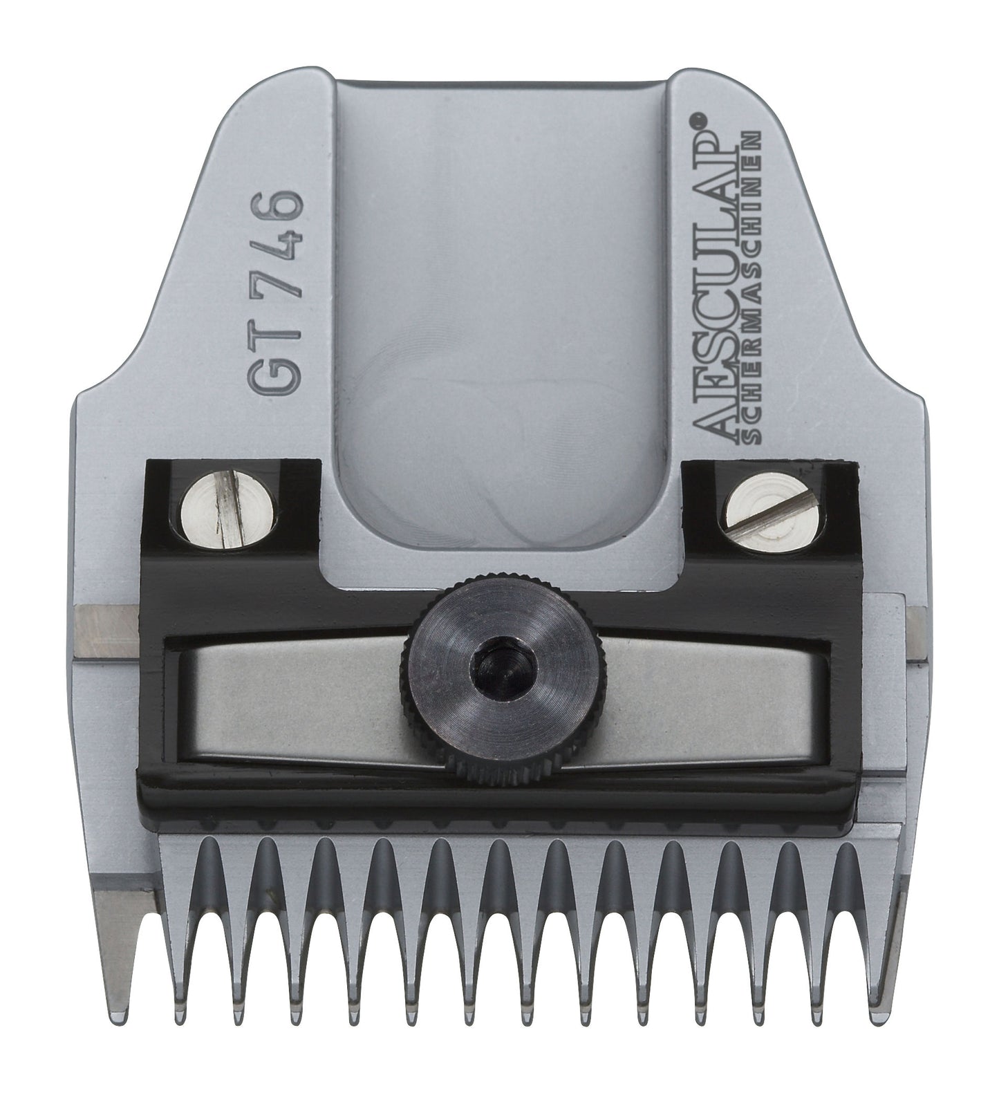 NOŽ za Aesculap Favorita GT746 40 / 1,5mm
