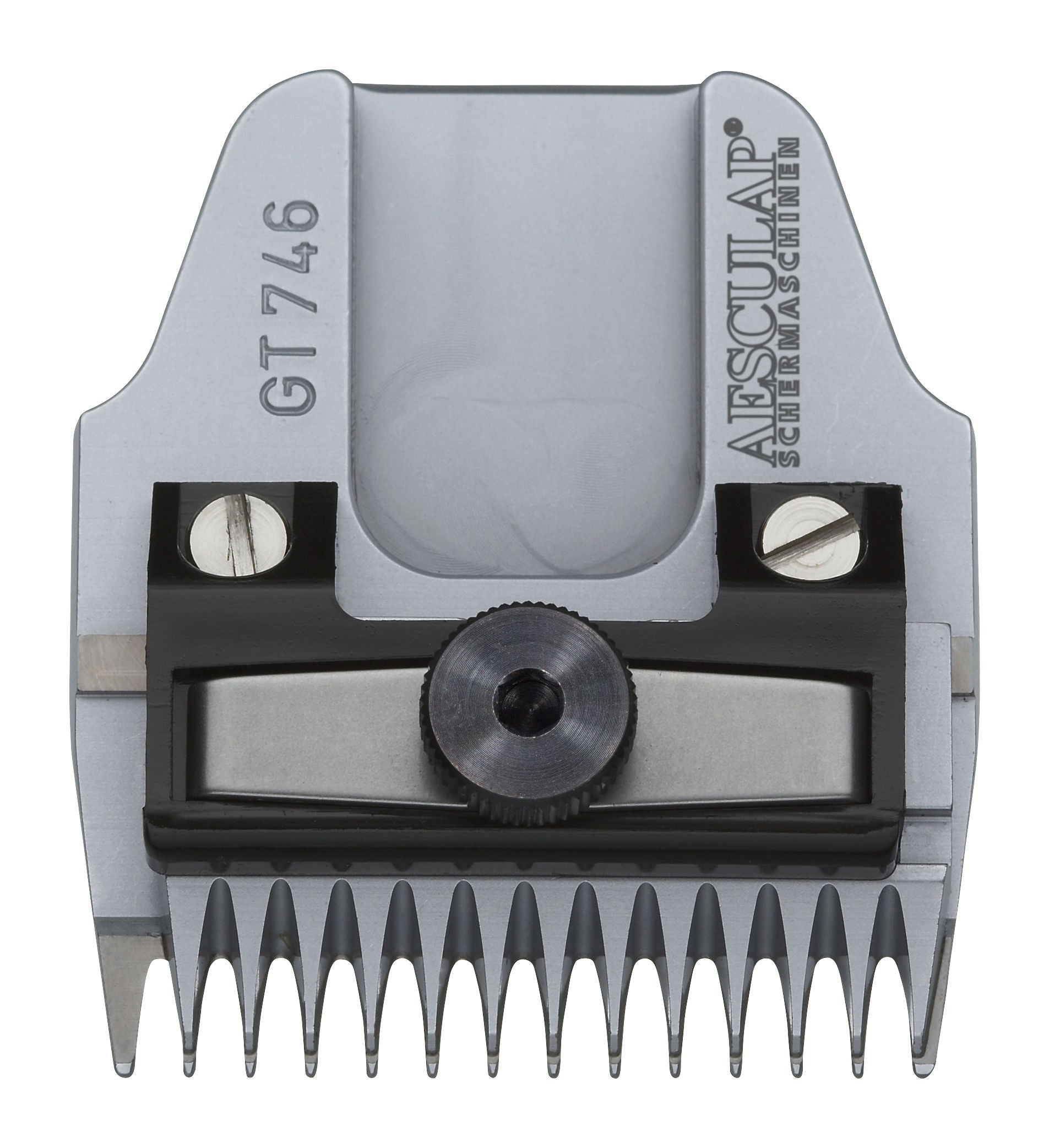 NOŽ za Aesculap Favorita GT746 40 / 1,5mm