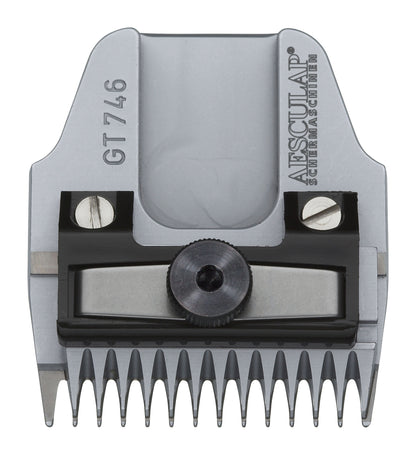 NOŽ za Aesculap Favorita GT746 40 / 1,5mm