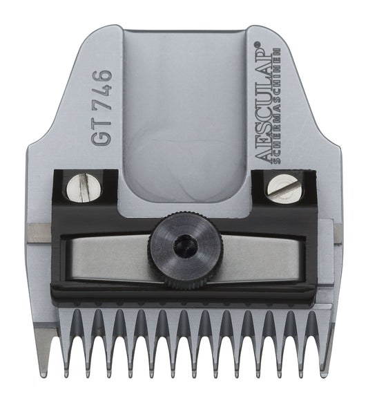NOŽ za Aesculap Favorita GT746 40 / 1,5mm