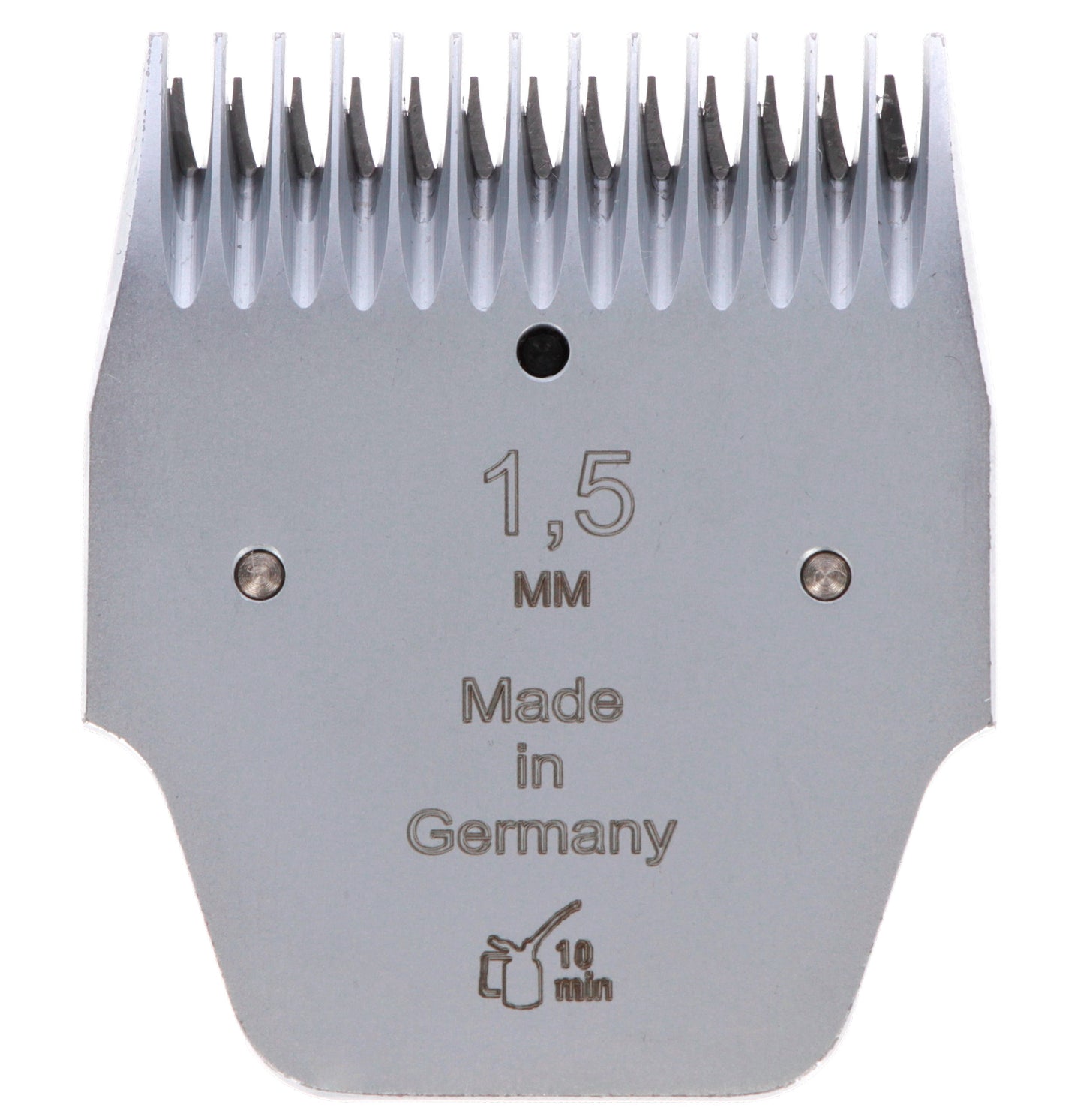 NOŽ za Aesculap Favorita GT746 40 / 1,5mm