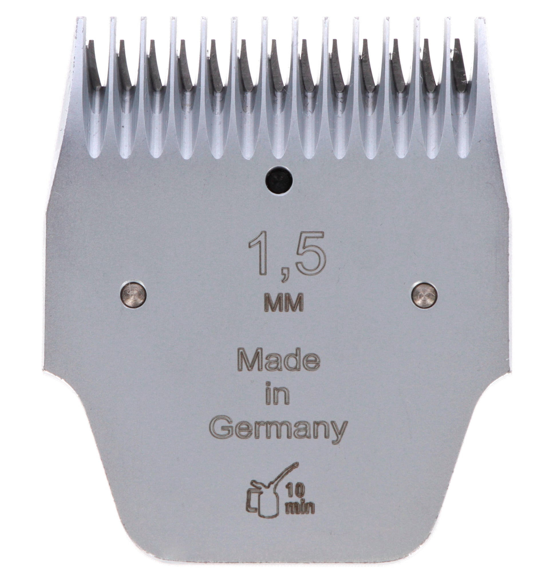 NOŽ za Aesculap Favorita GT746 40 / 1,5mm