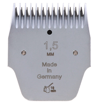 NOŽ za Aesculap Favorita GT746 40 / 1,5mm