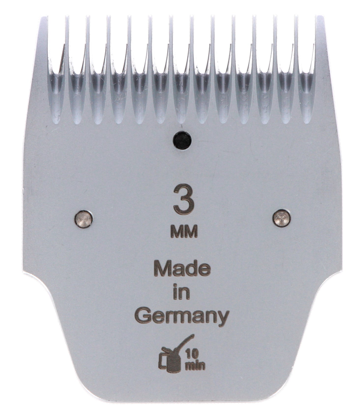 NOŽ za Aesculap Favorita GT748 40 / 3,0mm