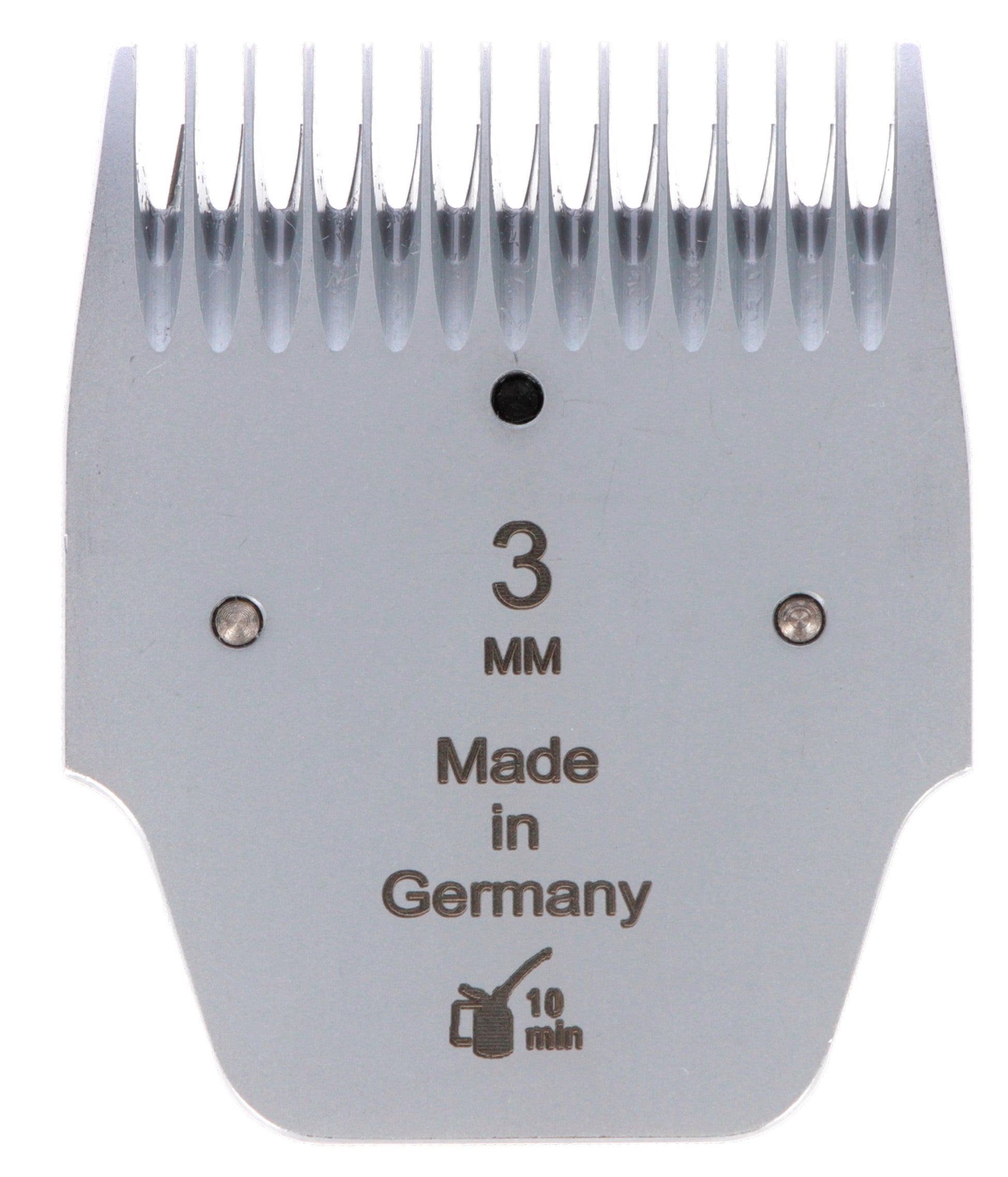 NOŽ za Aesculap Favorita GT748 40 / 3,0mm
