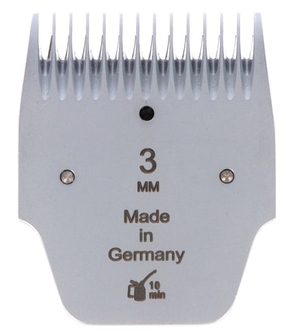 NOŽ za Aesculap Favorita GT748 40 / 3,0mm