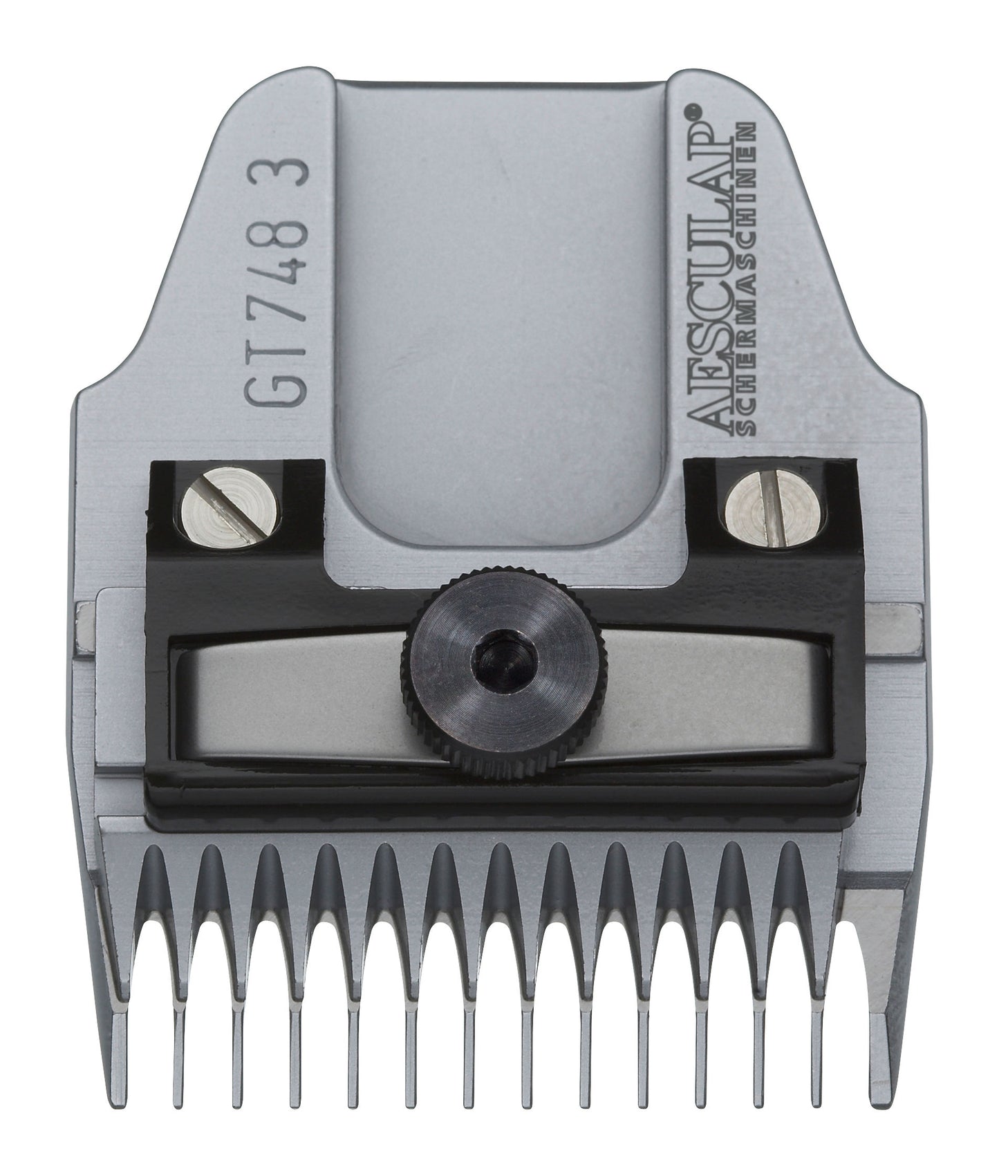 NOŽ za Aesculap Favorita GT748 40 / 3,0mm