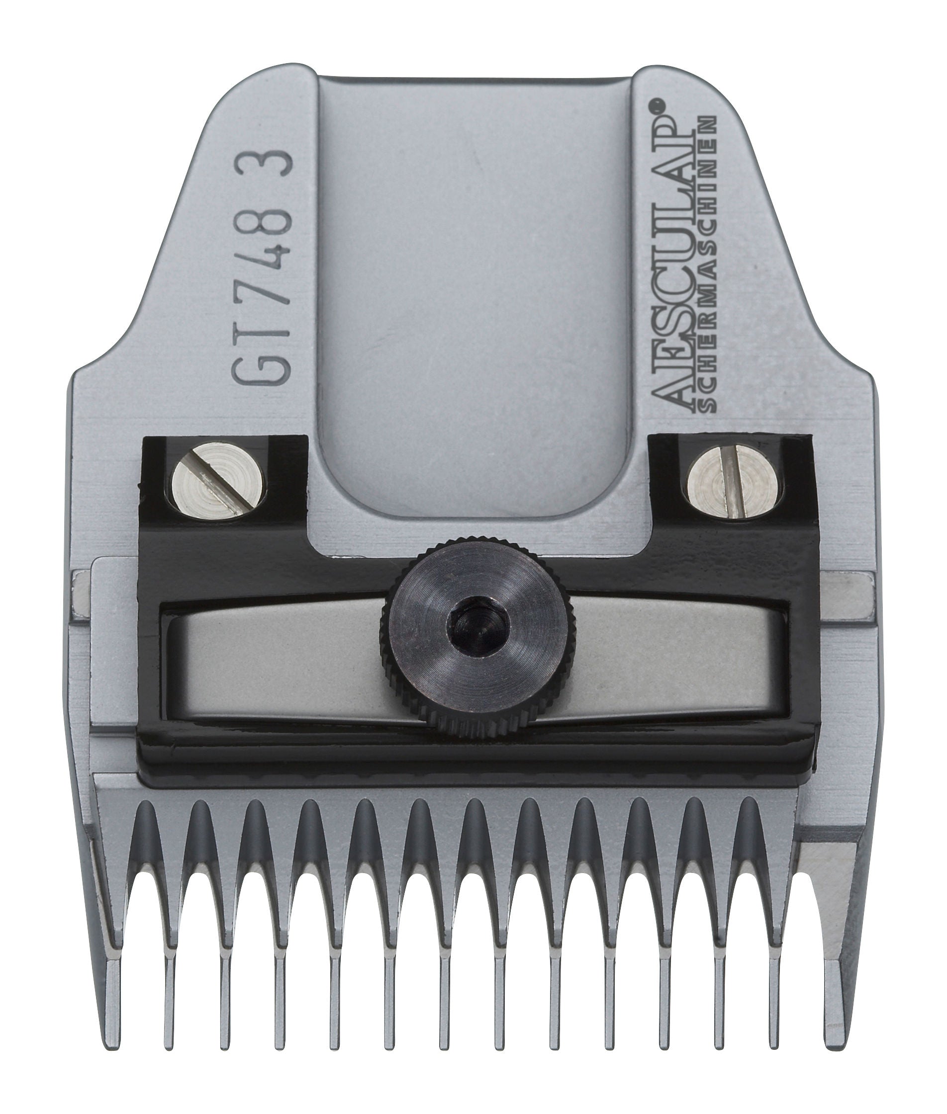 NOŽ za Aesculap Favorita GT748 40 / 3,0mm