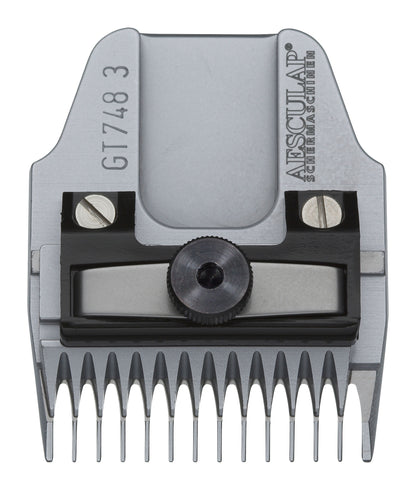 NOŽ za Aesculap Favorita GT748 40 / 3,0mm