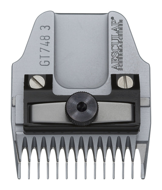 NOŽ za Aesculap Favorita GT748 40 / 3,0mm