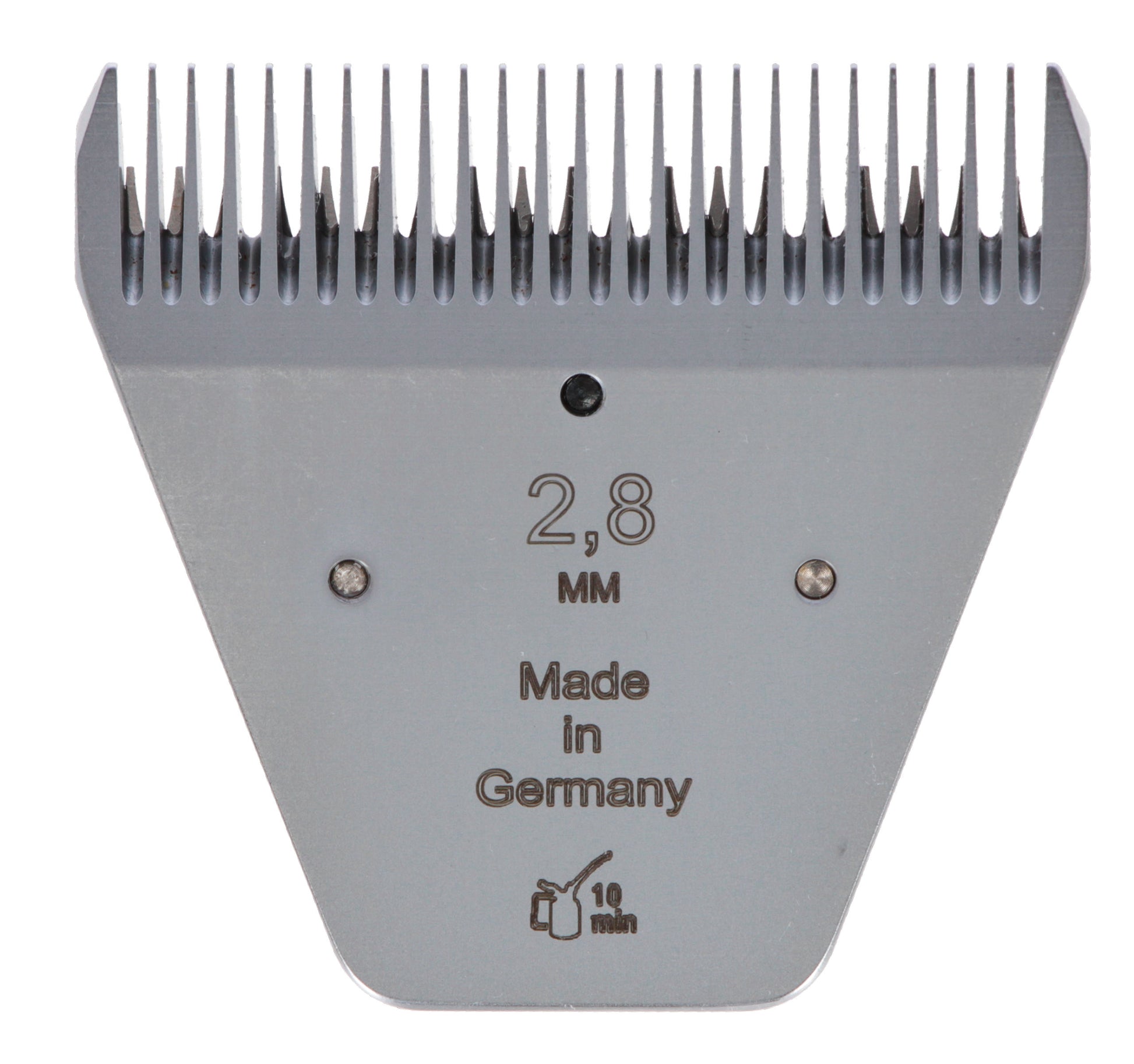 NOŽ za Aesculap Favorita GT749 60 / 2,8mm