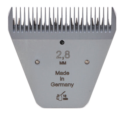 NOŽ za Aesculap Favorita GT749 60 / 2,8mm