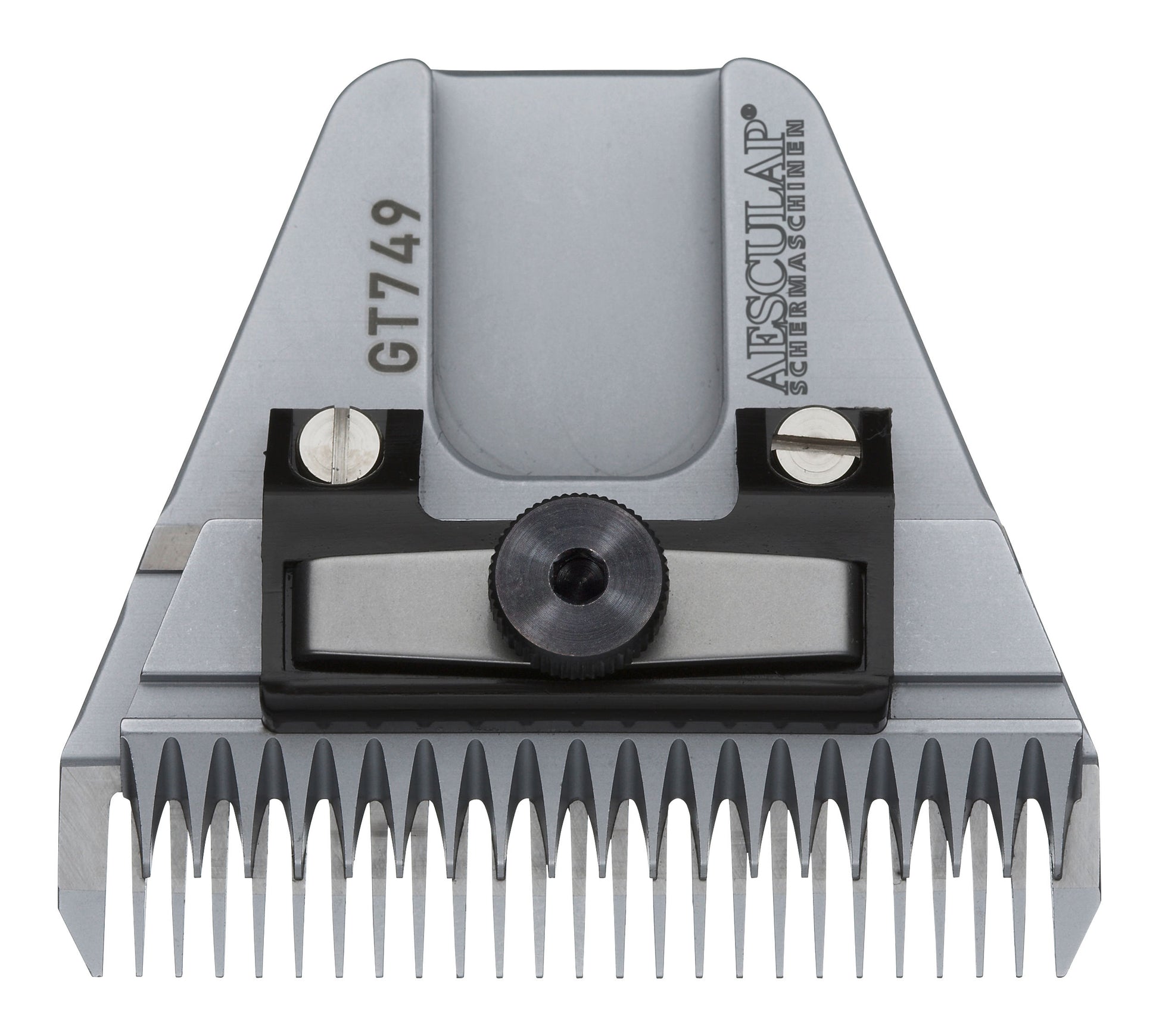 NOŽ za Aesculap Favorita GT749 60 / 2,8mm