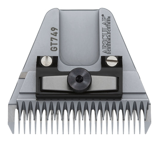NOŽ za Aesculap Favorita GT749 60 / 2,8mm