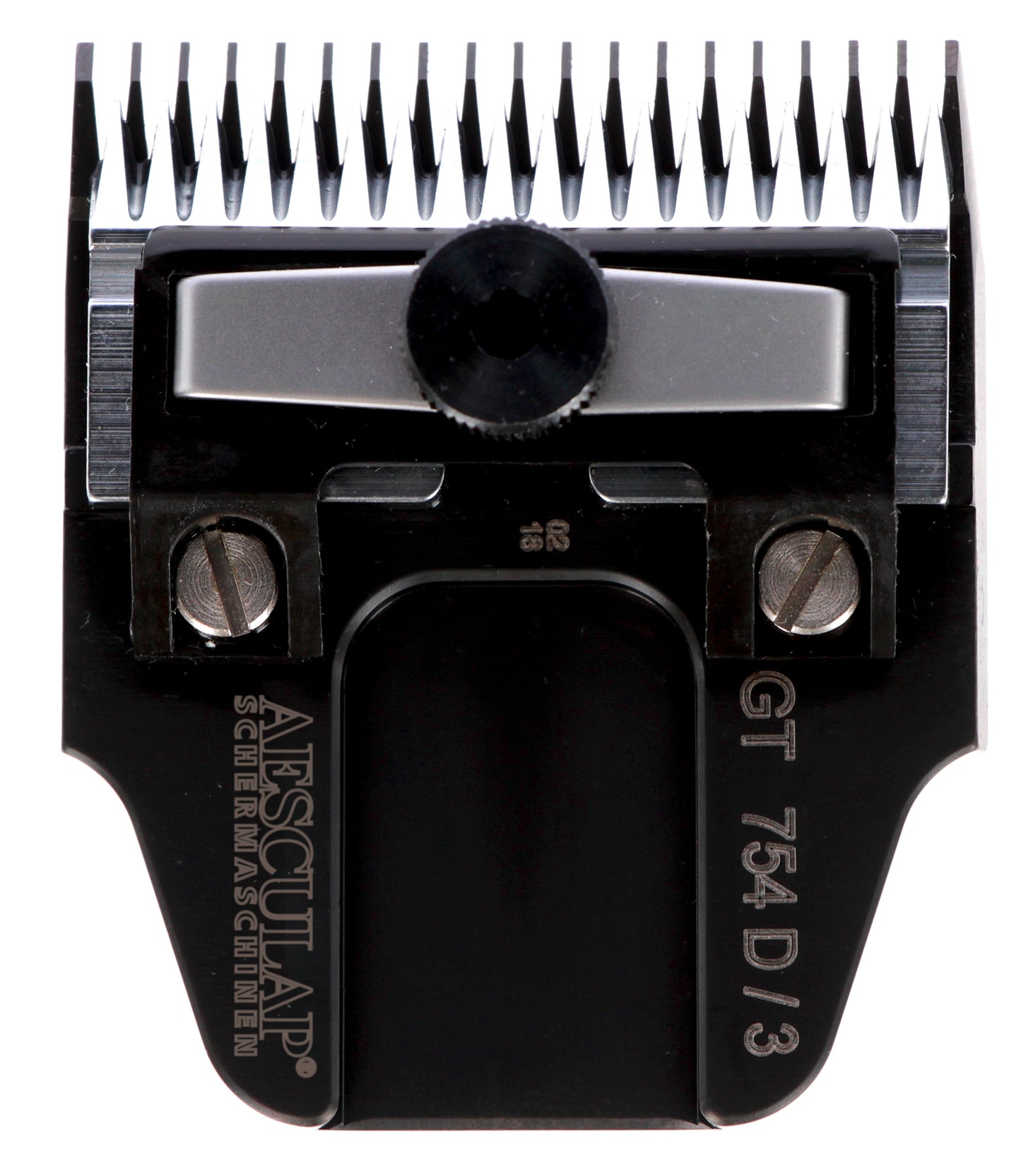 NOŽ za Aesculap Favorita DLC GT754D - 40 / 3,0mm