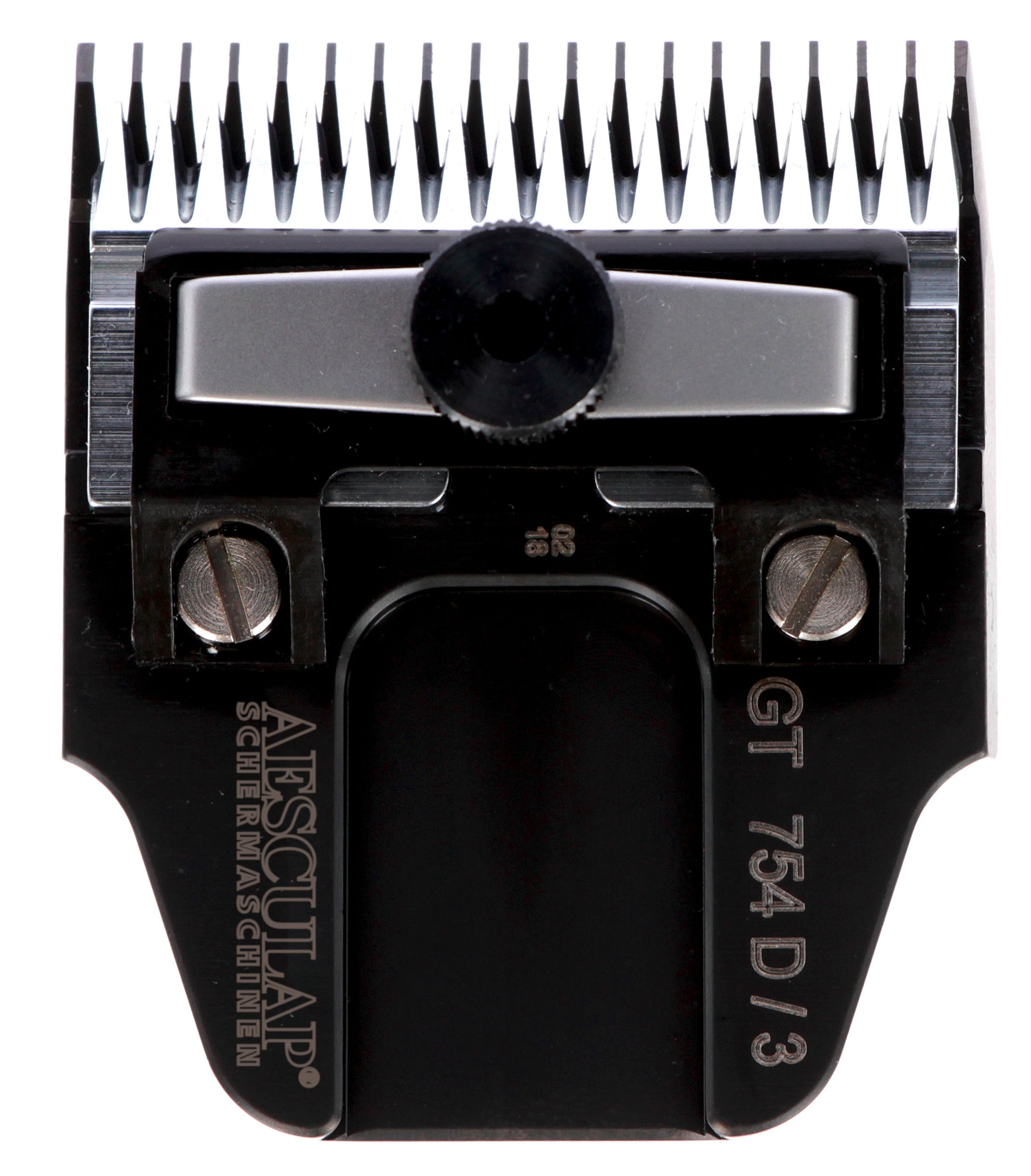 NOŽ za Aesculap Favorita DLC GT754D - 40 / 3,0mm