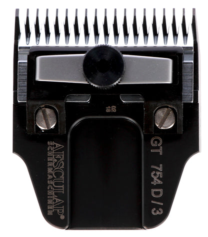 NOŽ za Aesculap Favorita DLC GT754D - 40 / 3,0mm