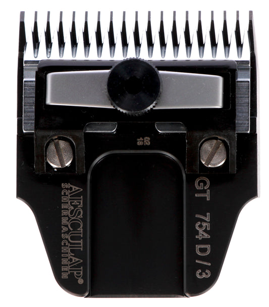 NOŽ za Aesculap Favorita DLC GT754D - 40 / 3,0mm