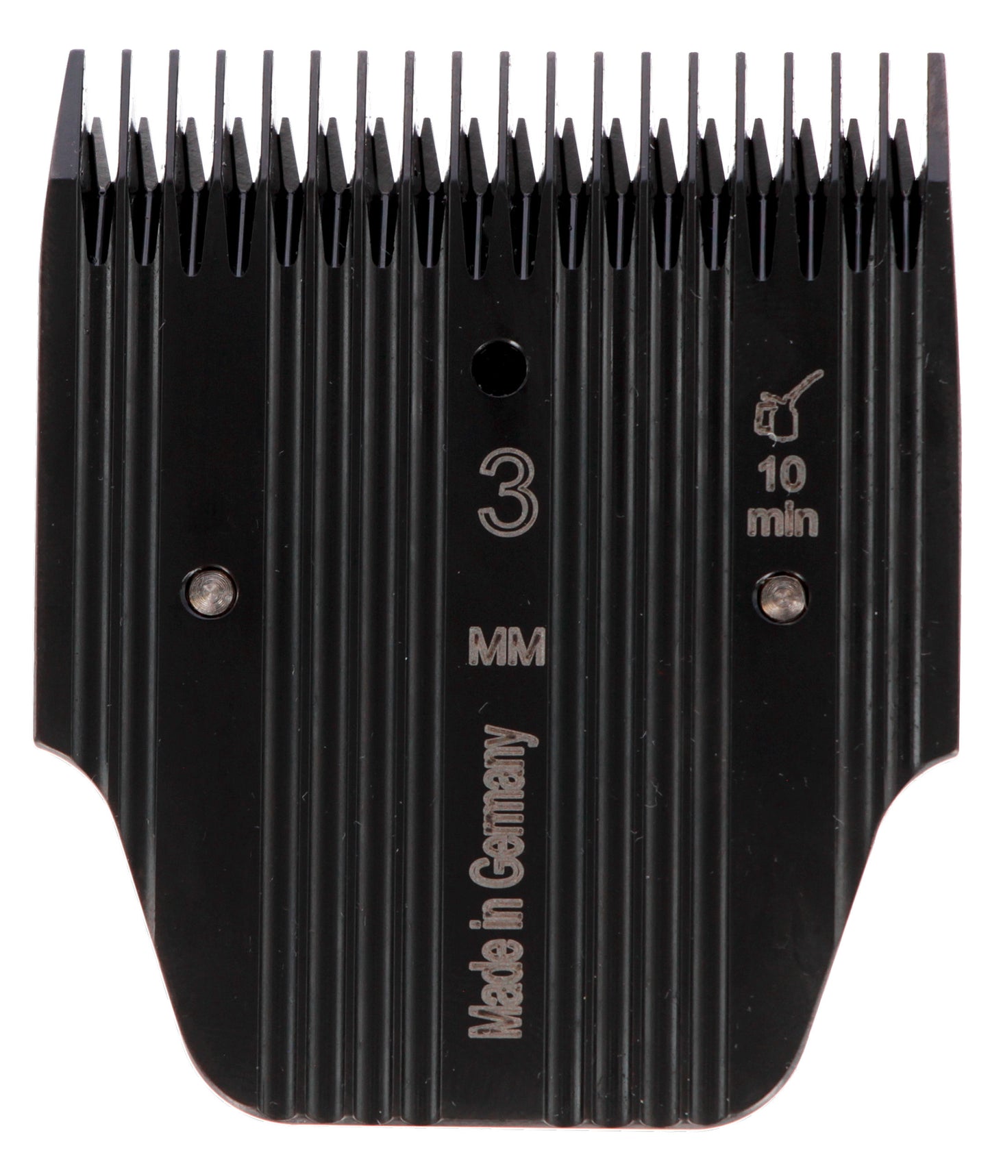NOŽ za Aesculap Favorita DLC GT754D - 40 / 3,0mm
