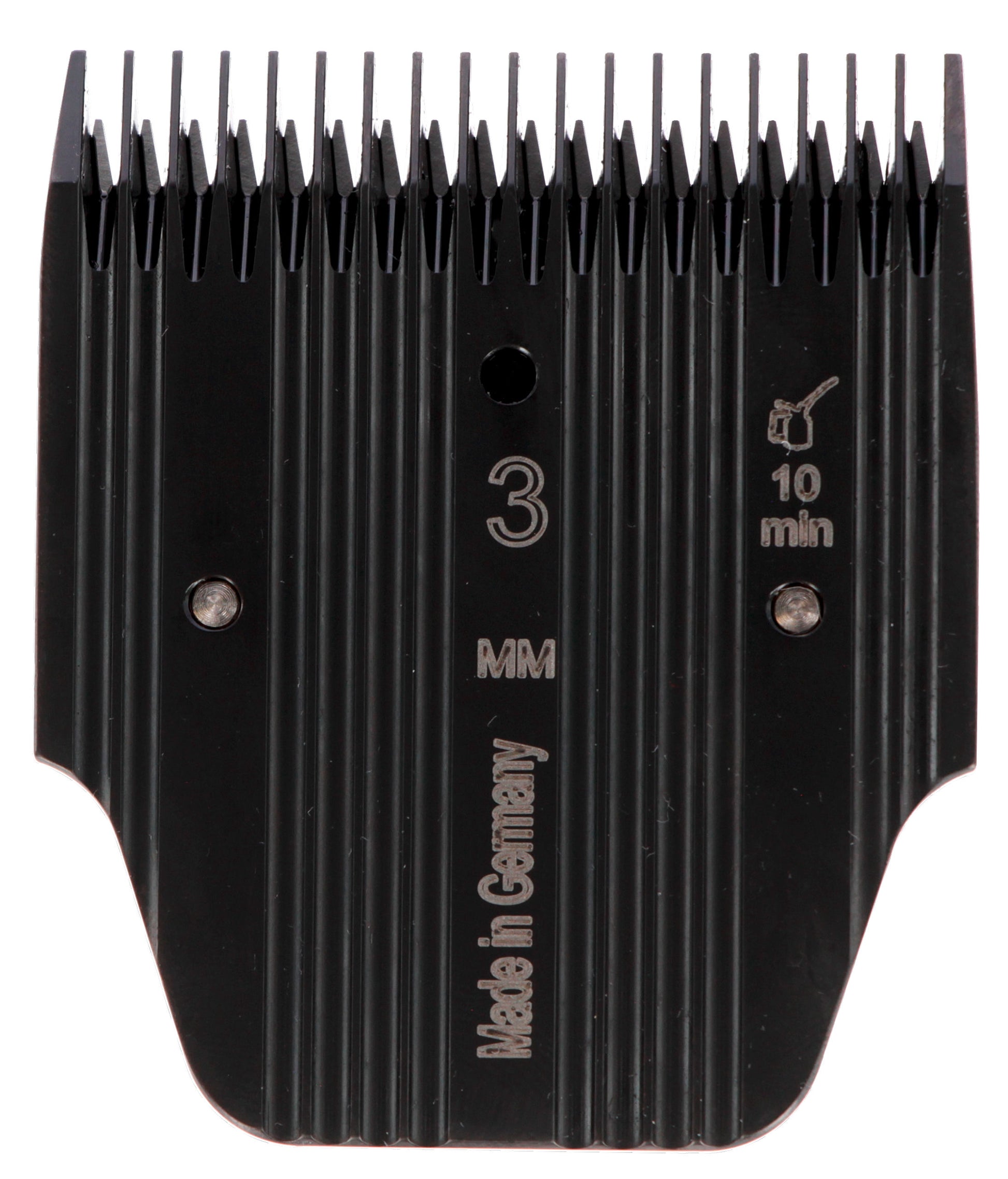 NOŽ za Aesculap Favorita DLC GT754D - 40 / 3,0mm