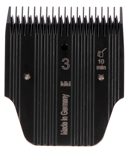 NOŽ za Aesculap Favorita DLC GT754D - 40 / 3,0mm