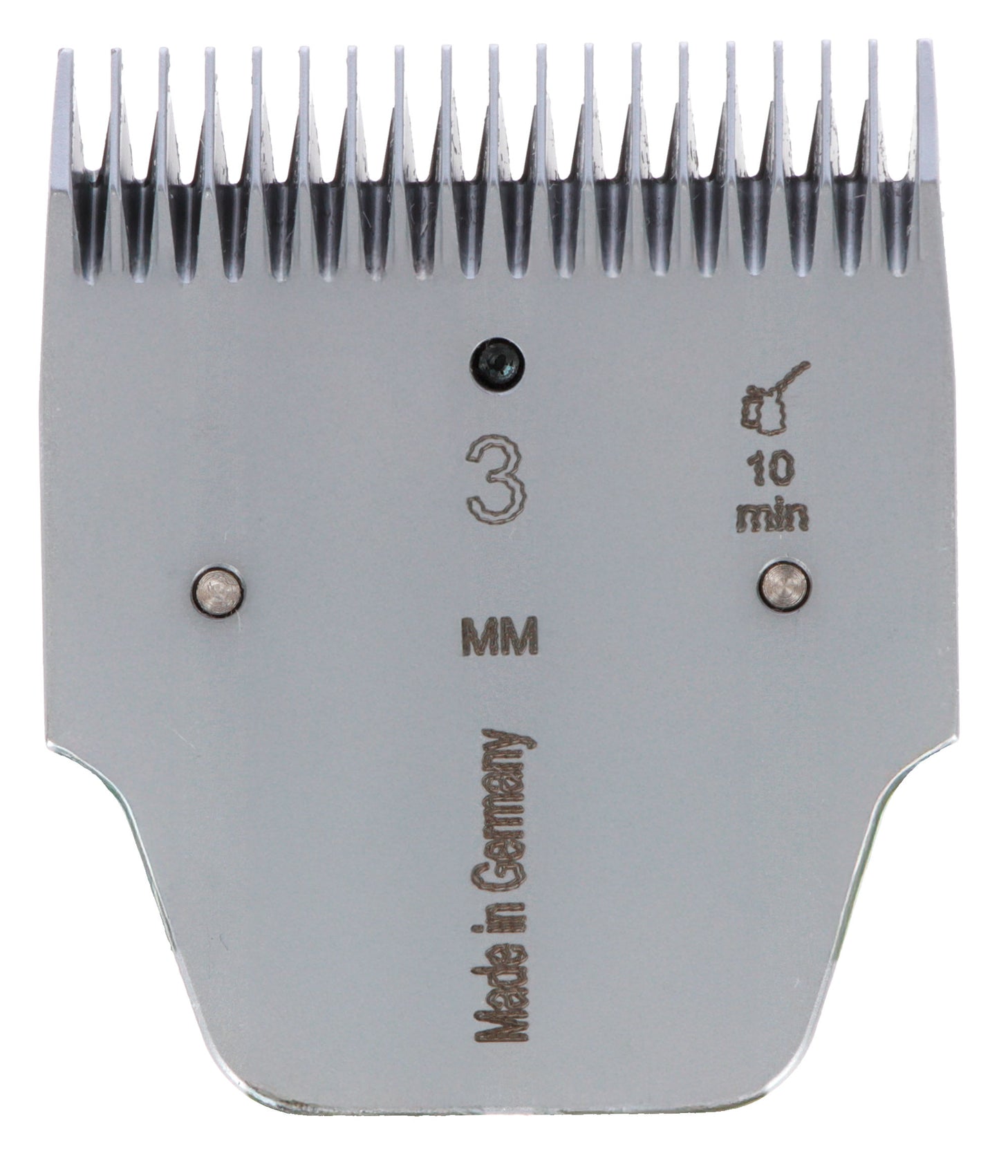 NOŽ za Aesculap Favorita GT754 40 / 3,0mm