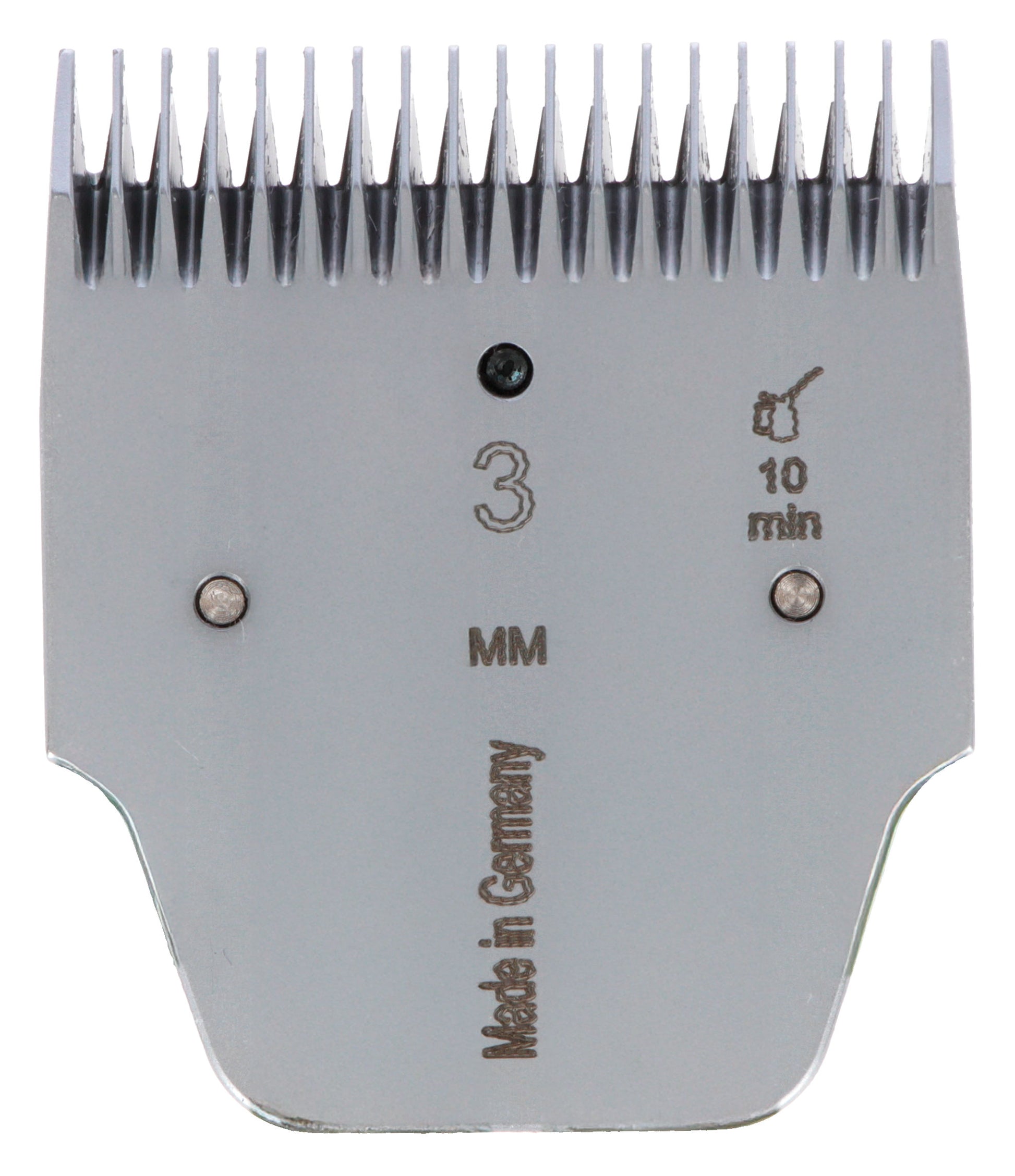 NOŽ za Aesculap Favorita GT754 40 / 3,0mm