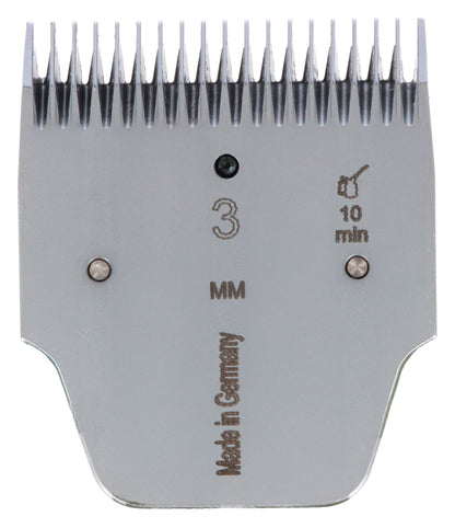 NOŽ za Aesculap Favorita GT754 40 / 3,0mm