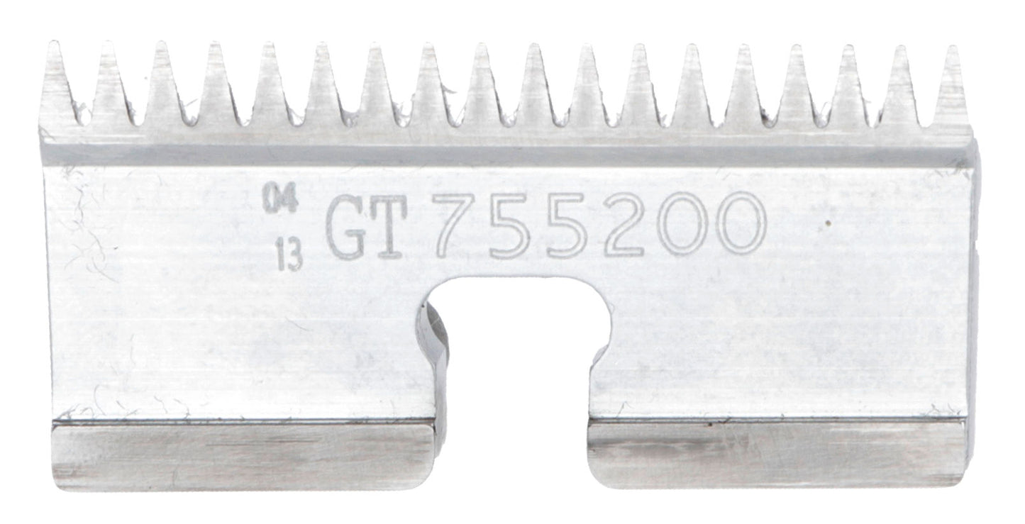 NOŽ za Aesculap Favorita GT754 40 / 3,0mm