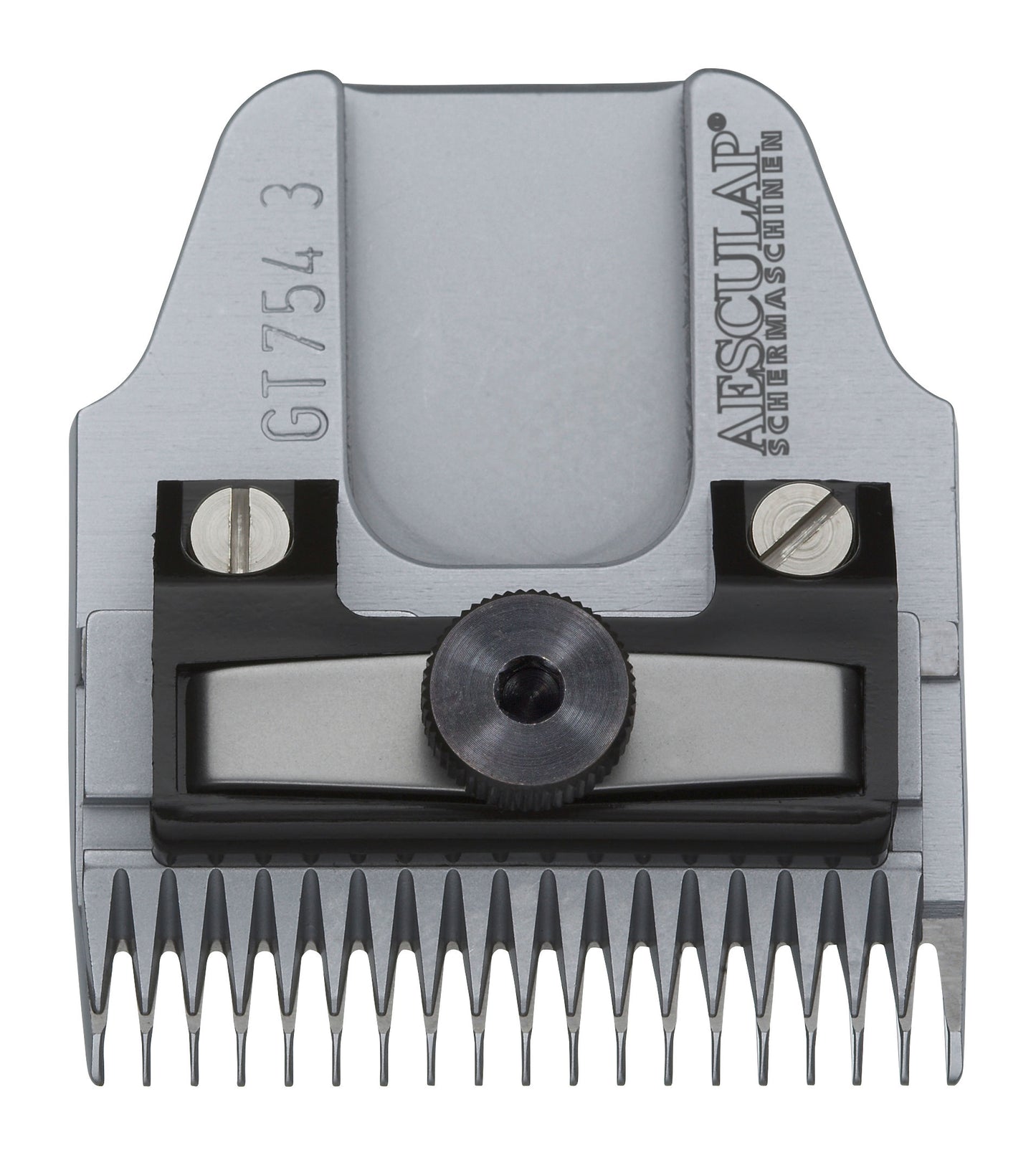 NOŽ za Aesculap Favorita GT754 40 / 3,0mm