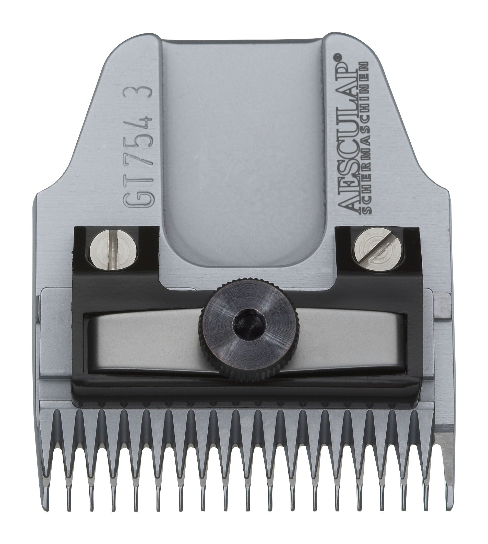 NOŽ za Aesculap Favorita GT754 40 / 3,0mm