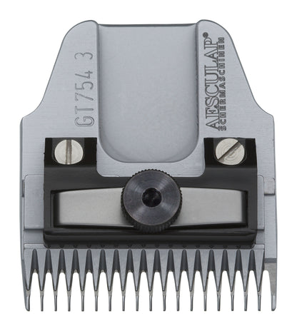 NOŽ za Aesculap Favorita GT754 40 / 3,0mm