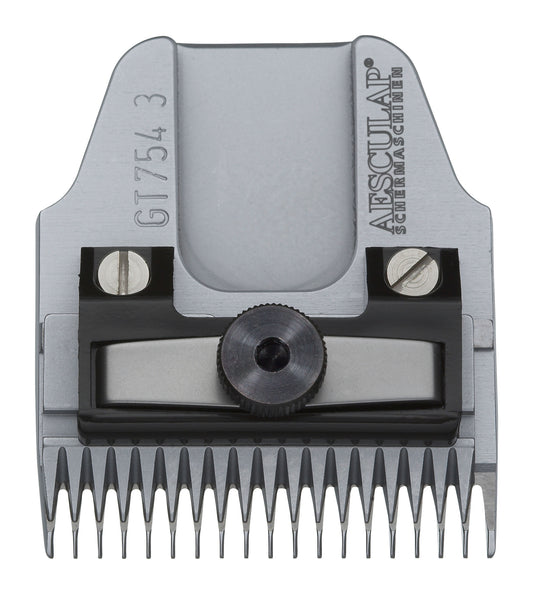 NOŽ za Aesculap Favorita GT754 40 / 3,0mm