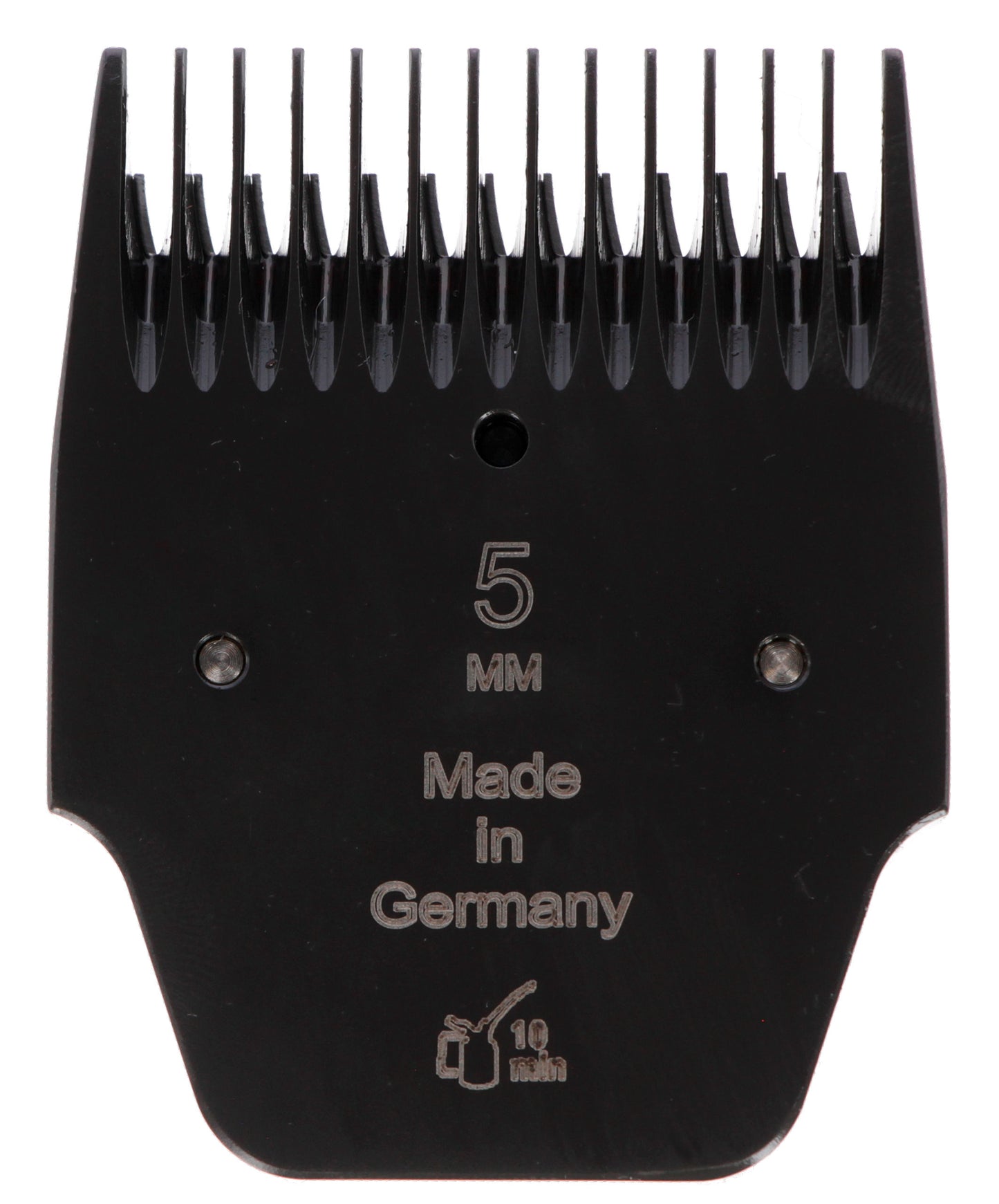 NOŽ za Aesculap Favorita DLC GT758D - 40 / 5,0mm