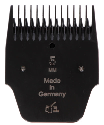 NOŽ za Aesculap Favorita DLC GT758D - 40 / 5,0mm