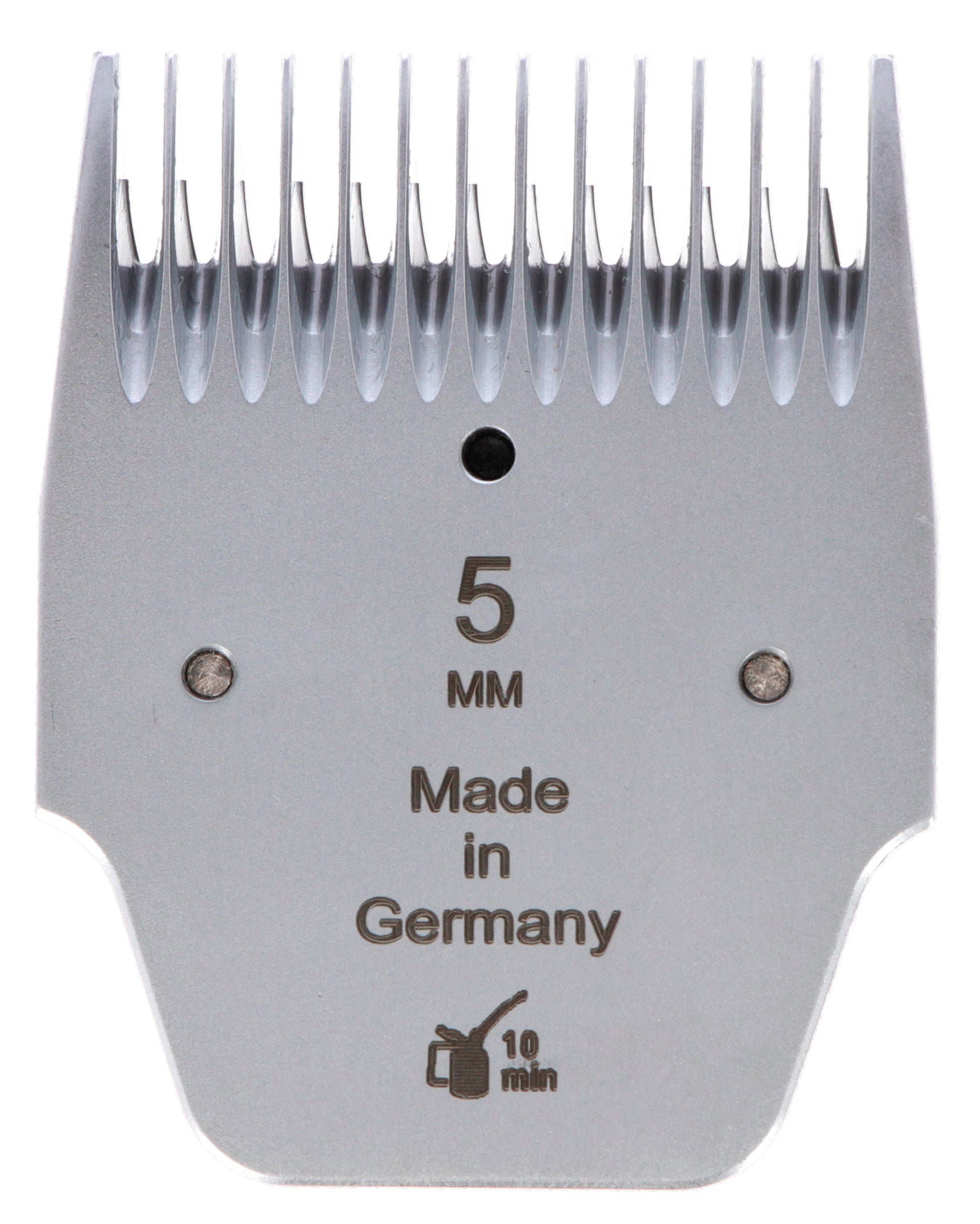 NOŽ za Aesculap Favorita GT758 40 / 5,0mm