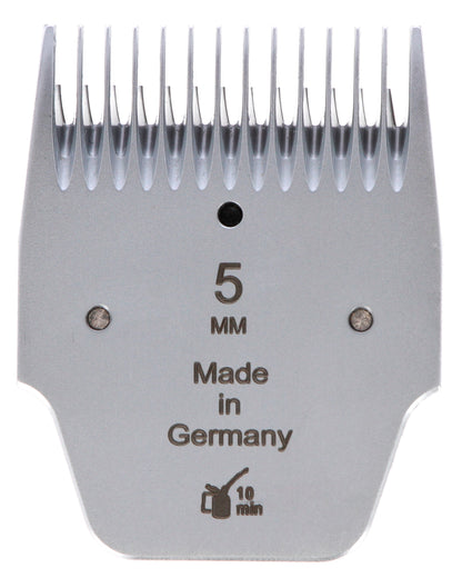 NOŽ za Aesculap Favorita GT758 40 / 5,0mm