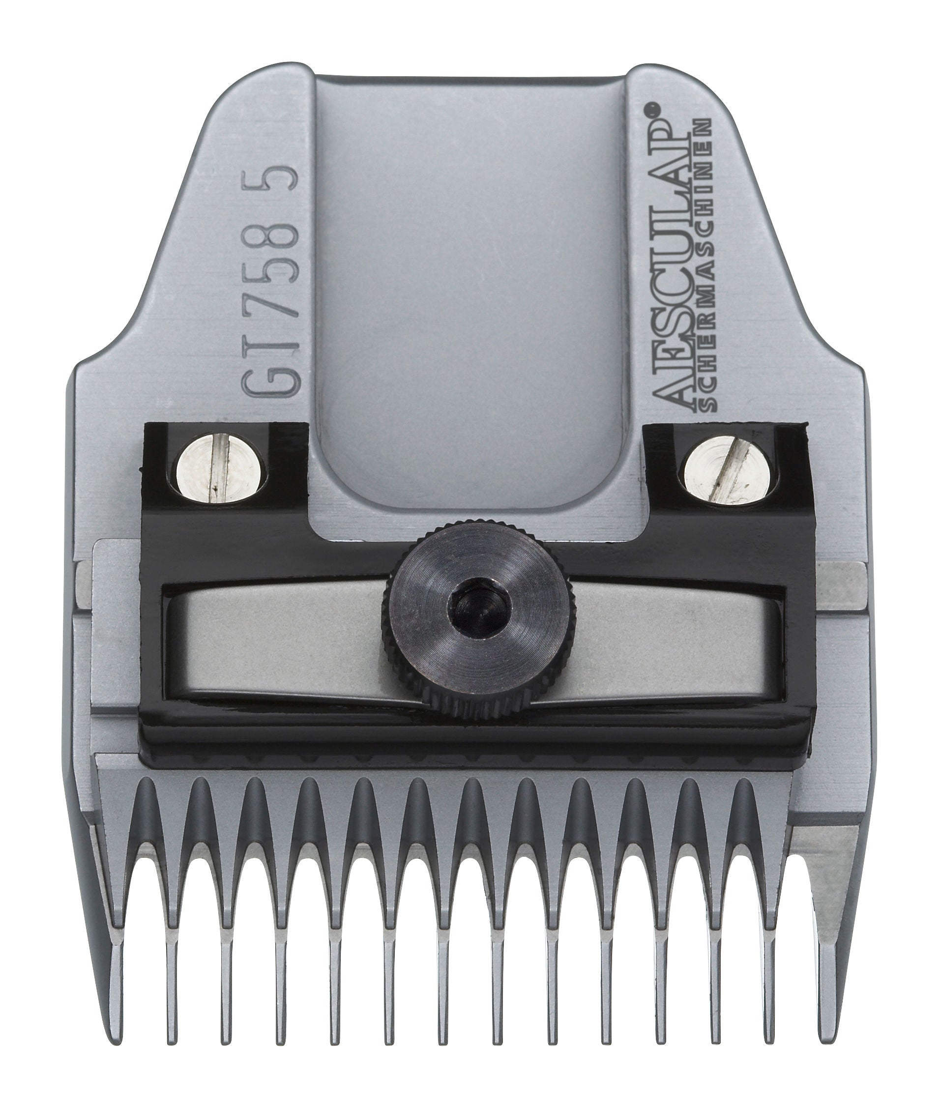 NOŽ za Aesculap Favorita GT758 40 / 5,0mm