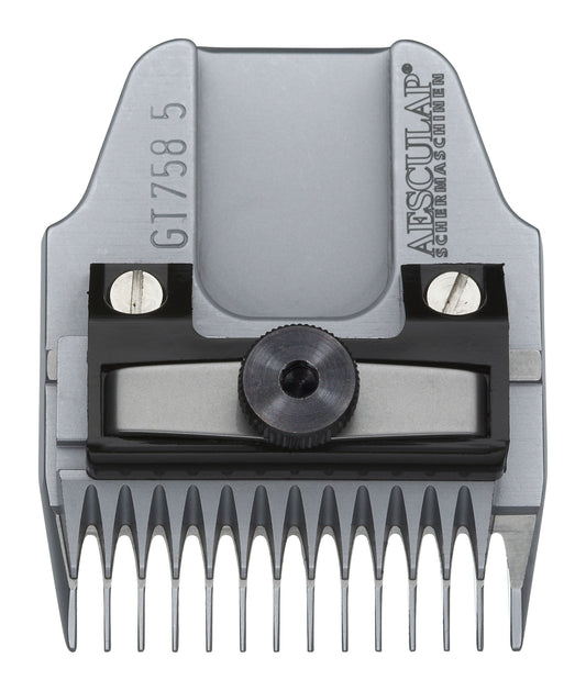 NOŽ za Aesculap Favorita GT758 40 / 5,0mm