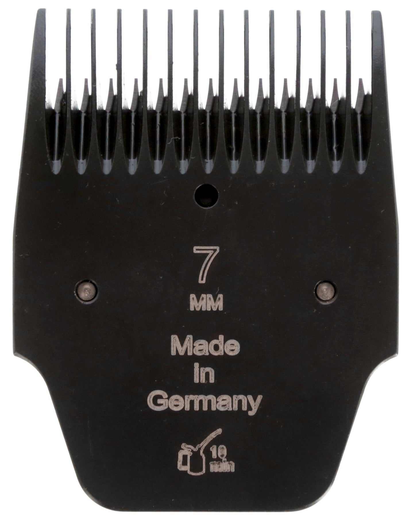 NOŽ za Aesculap Favorita DLC GT770D - 40 / 7,0mm