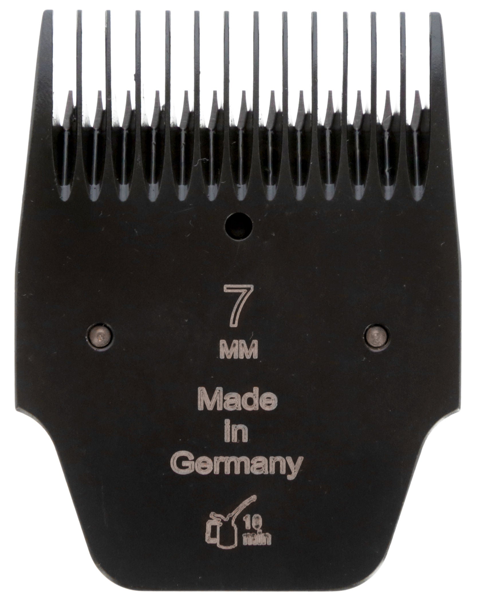 NOŽ za Aesculap Favorita DLC GT770D - 40 / 7,0mm