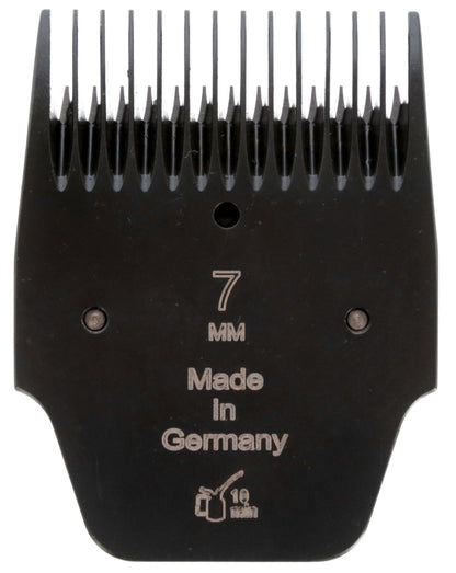 NOŽ za Aesculap Favorita DLC GT770D - 40 / 7,0mm