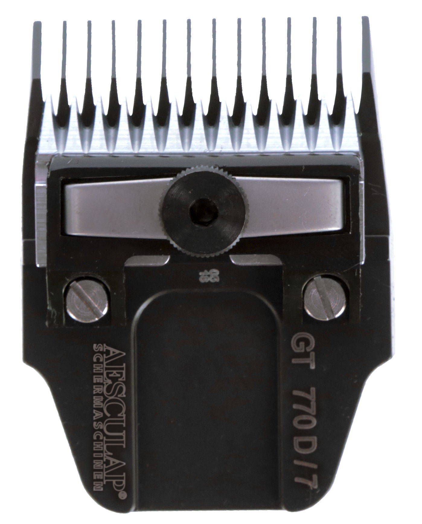 NOŽ za Aesculap Favorita DLC GT770D - 40 / 7,0mm