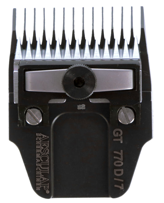 NOŽ za Aesculap Favorita DLC GT770D - 40 / 7,0mm