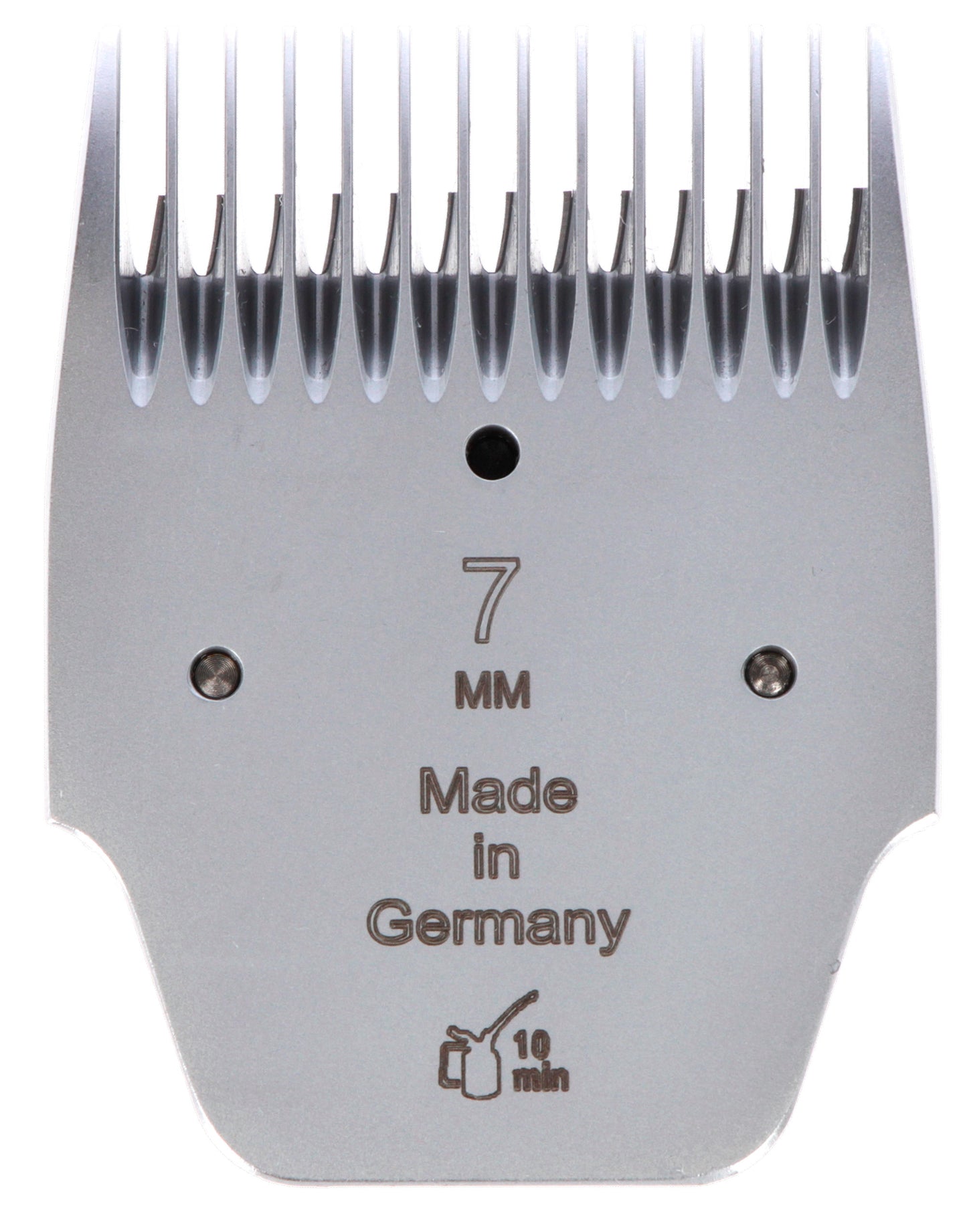 NOŽ za Aesculap Favorita GT770 40 / 7,0mm