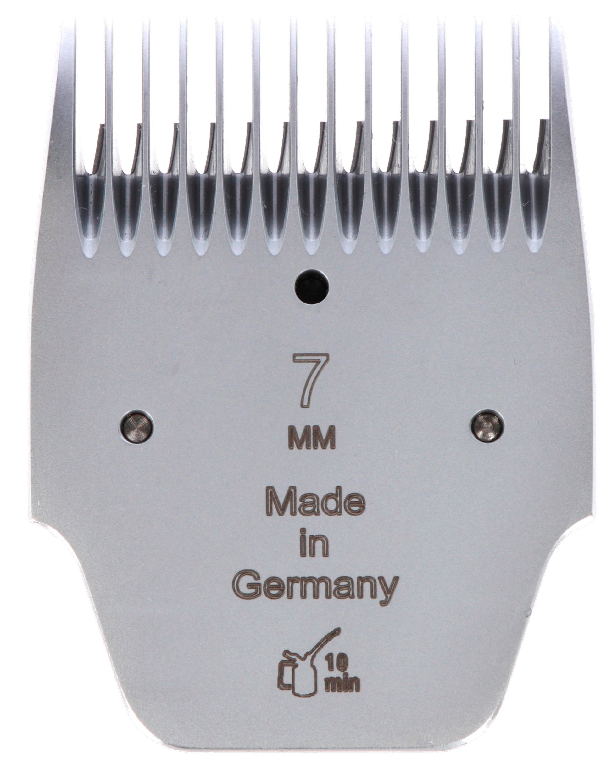 NOŽ za Aesculap Favorita GT770 40 / 7,0mm